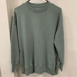 Aerie Oversized Sweatshirt
